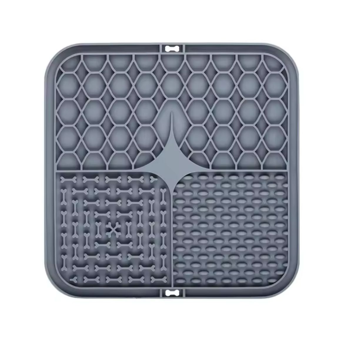 Lickimat Alfombra de Lamido