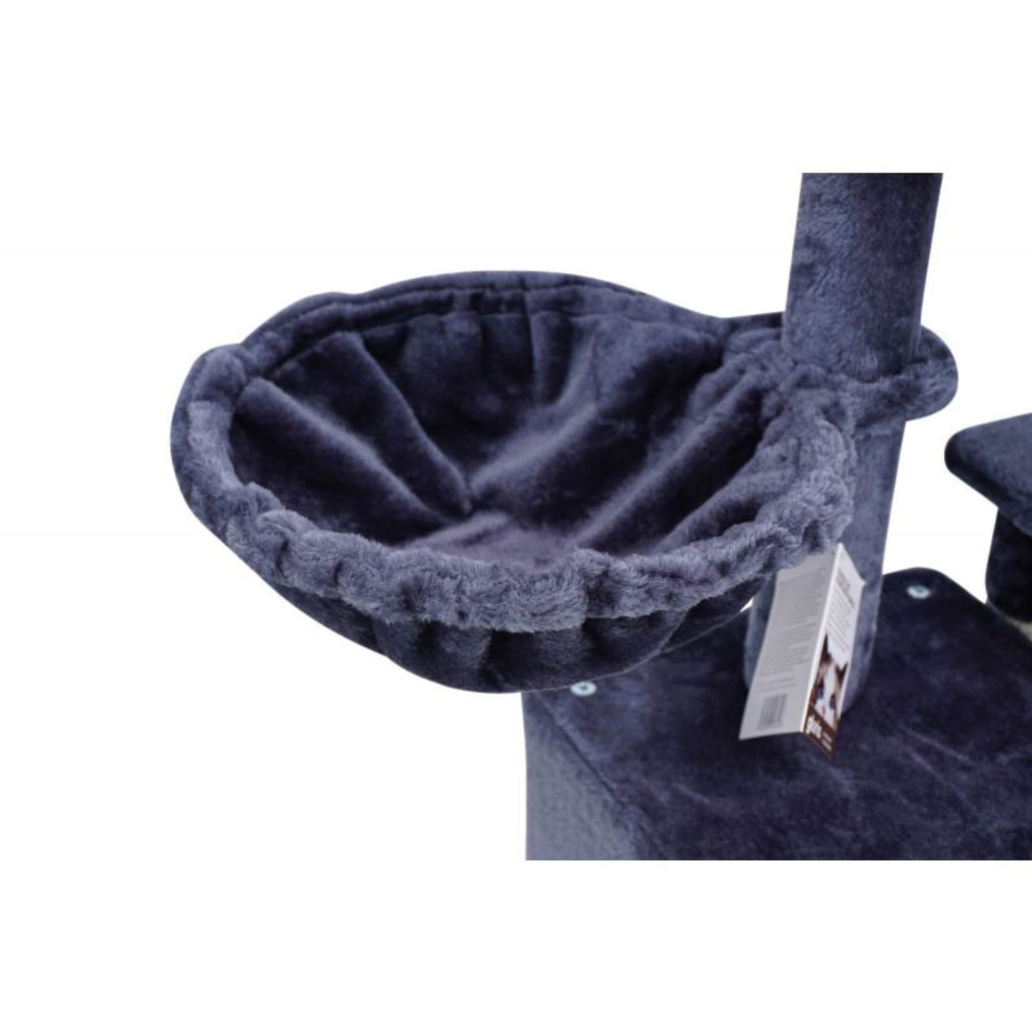 Rascador Para Gatos Multiusos