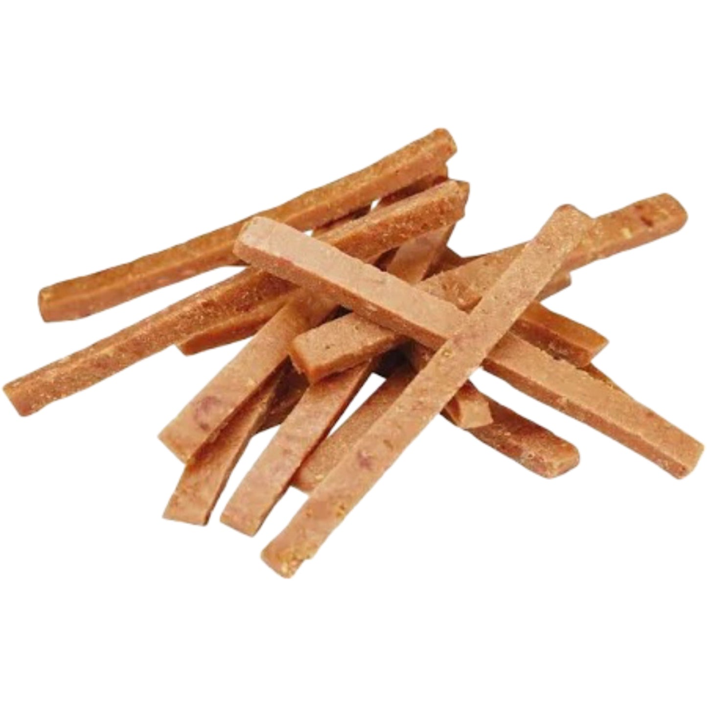 Strips de cordero para perros | snack para perros de Calibra