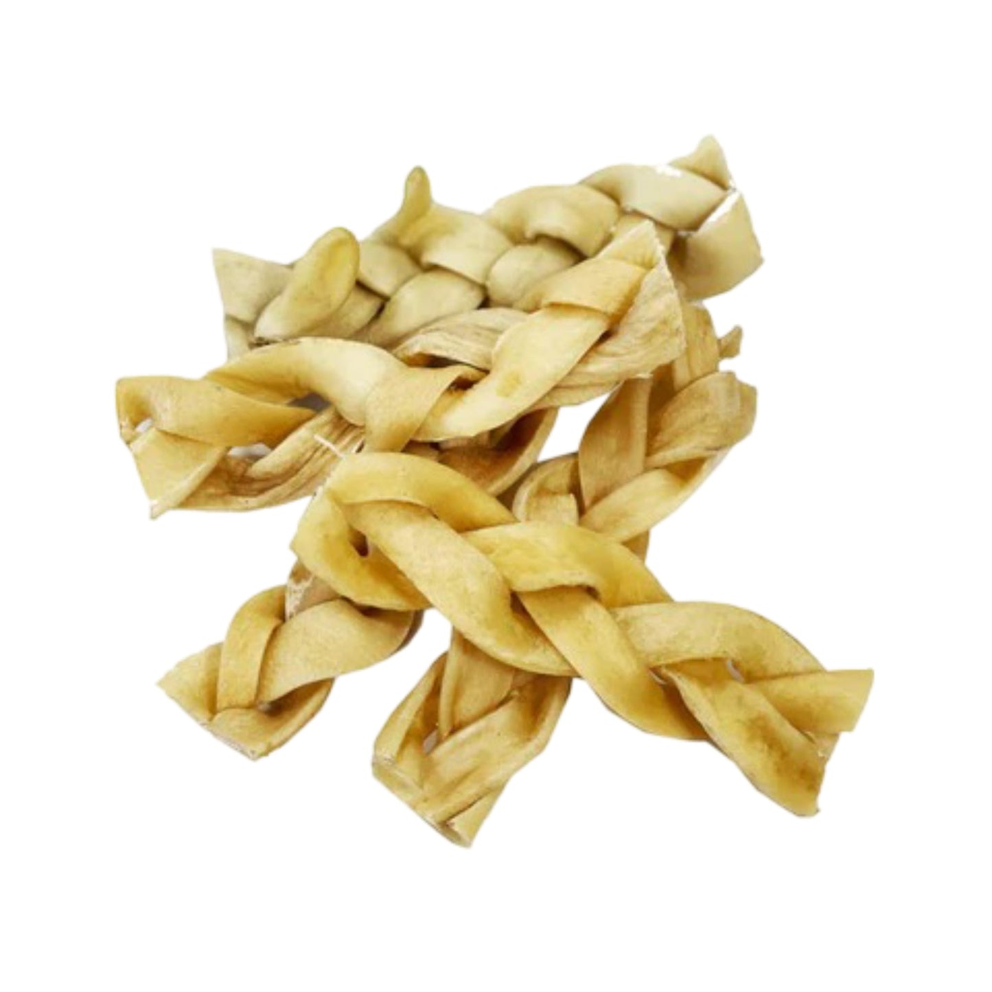 Trenzas de Búfalo