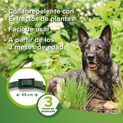 Beaphar Bio-Band Collar Repelente