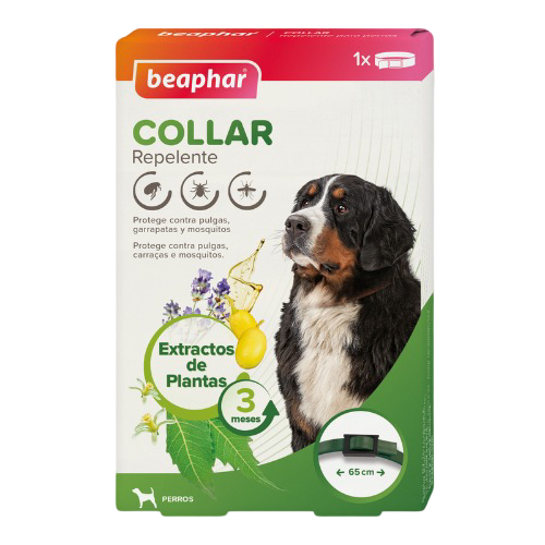 Beaphar Bio-Band Collar Repelente
