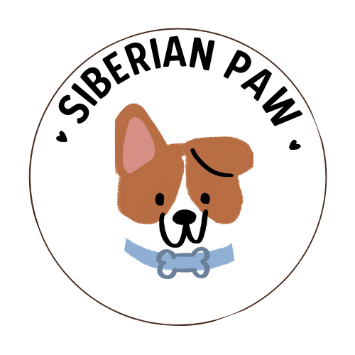 SiberianPaw