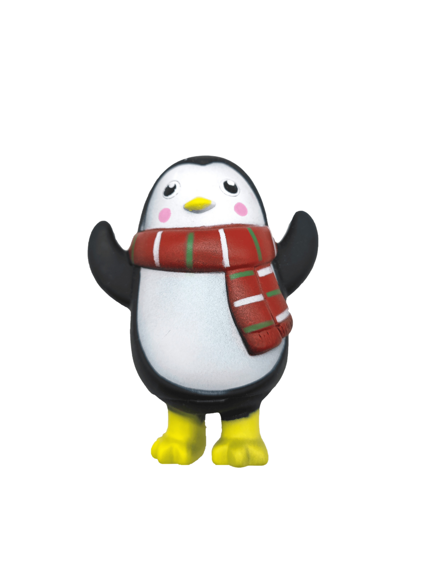 Juguete Pingüino