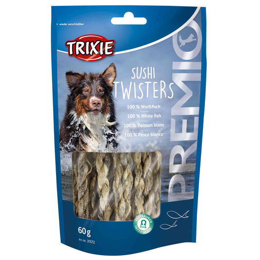 Sushi Twisters Trixie
