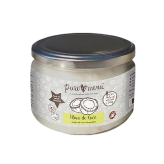 Aceite de Coco Puromenu