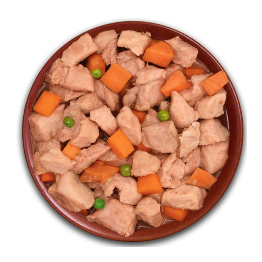 Estofado de Cerdo