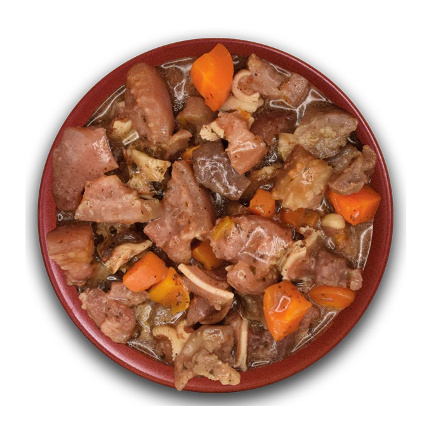 Estofado de Oreja de Cerdo