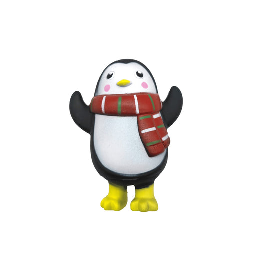 Juguete Pingüino