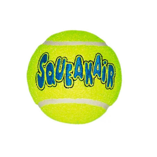 Pelota squeakair® Kong