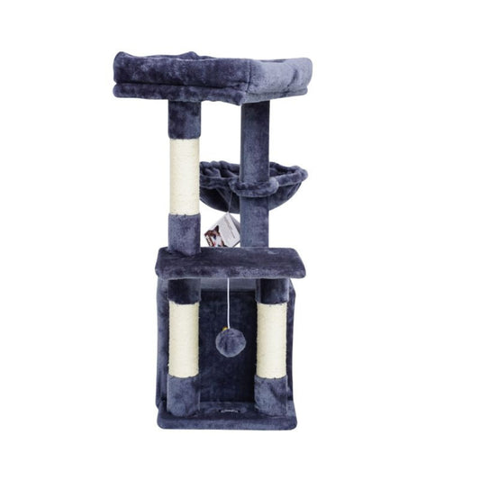 Rascador Para Gatos Multiusos