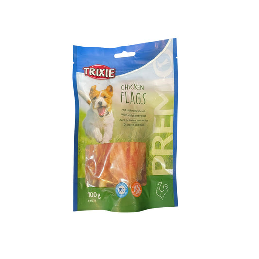 Alitas de Pollo Trixie