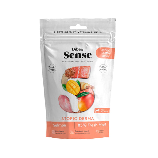Dibaq Sense Atopic Derma Salmón