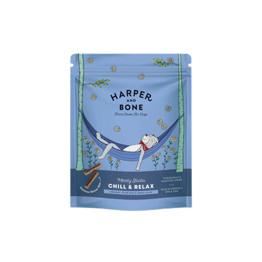 Snack Chill & Relax Harper & Bone