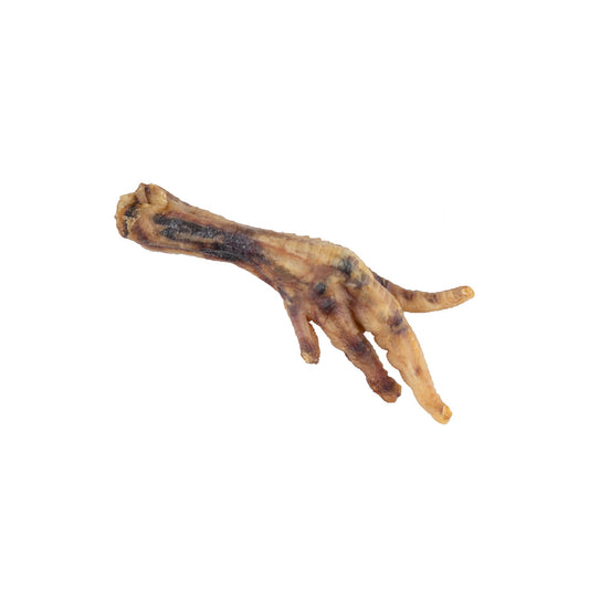 Patas de Pollo