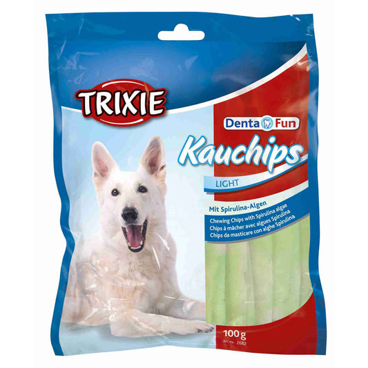 Sabanitas Dentales 100g. Trixie
